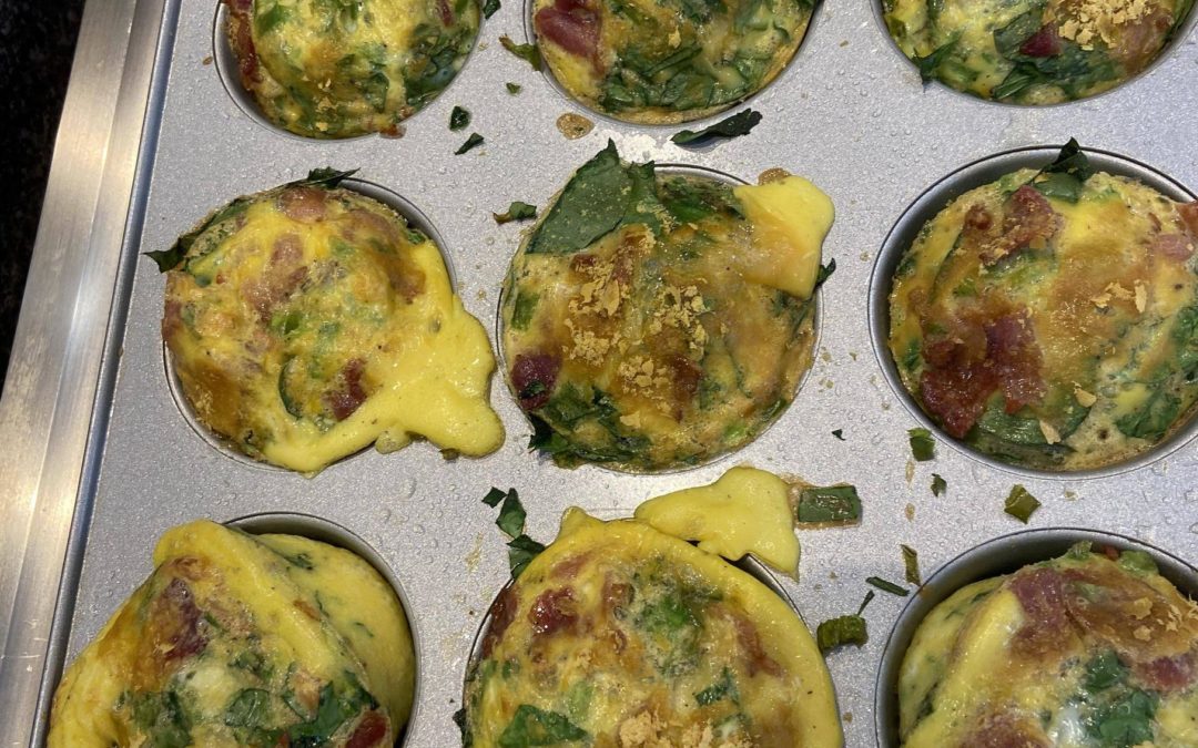 Egg Muffins