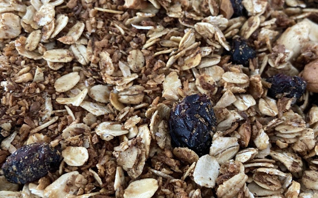 Granola