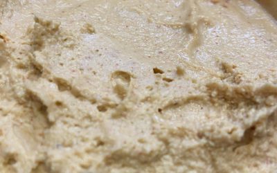 Cashew Cheese Sauce