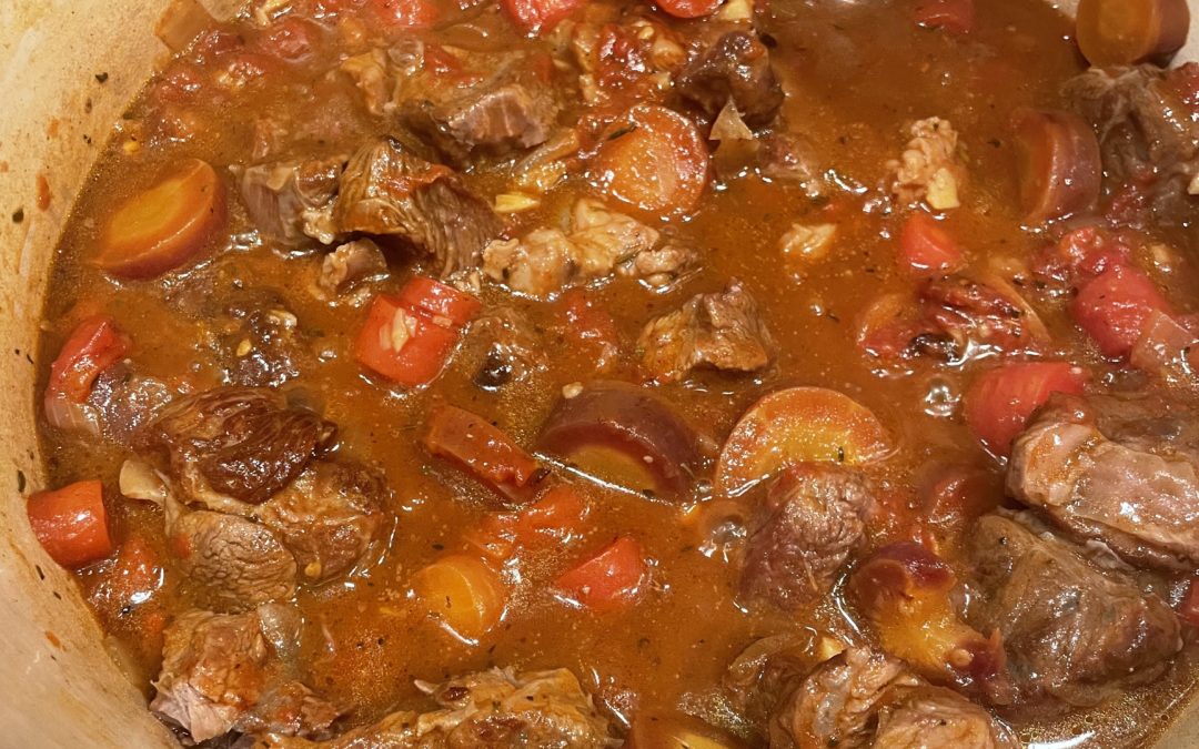 Osso Buco