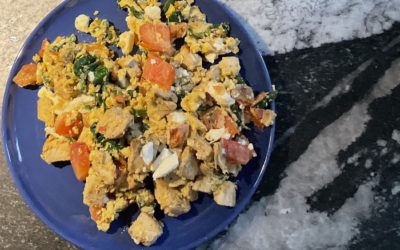 Empower Weight Loss Eggs