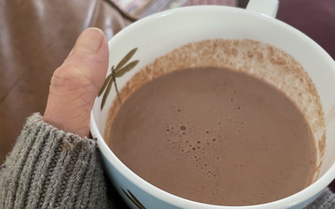 Empower Hot Cocoa