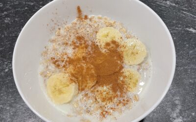 Empower Hot Cereal